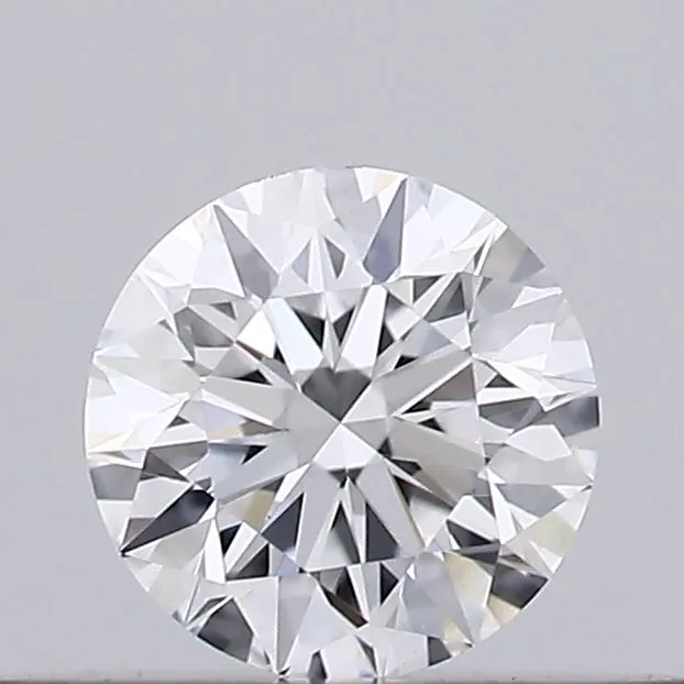 0.25ct ROUND Diamond D VVS2 ID - IGI 589301410