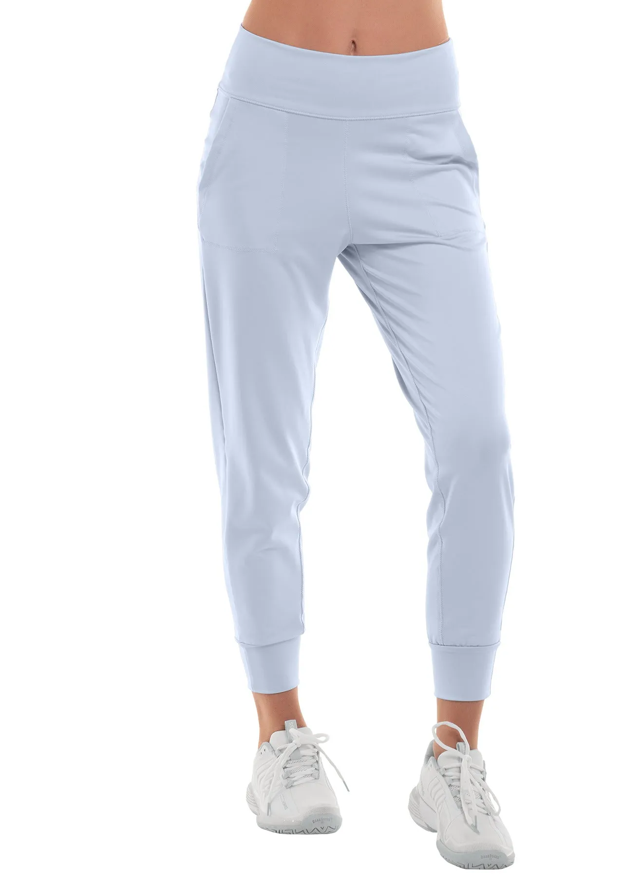 197692-433 | IN MOVEMENT JOGGER | GLACE