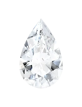 2.020ct Pear Diamond (IN-1118311)