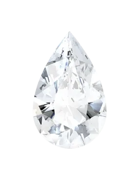 2.020ct Pear Diamond (IN-1118311)