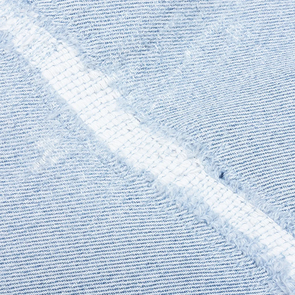 5001 Denim - Indigo