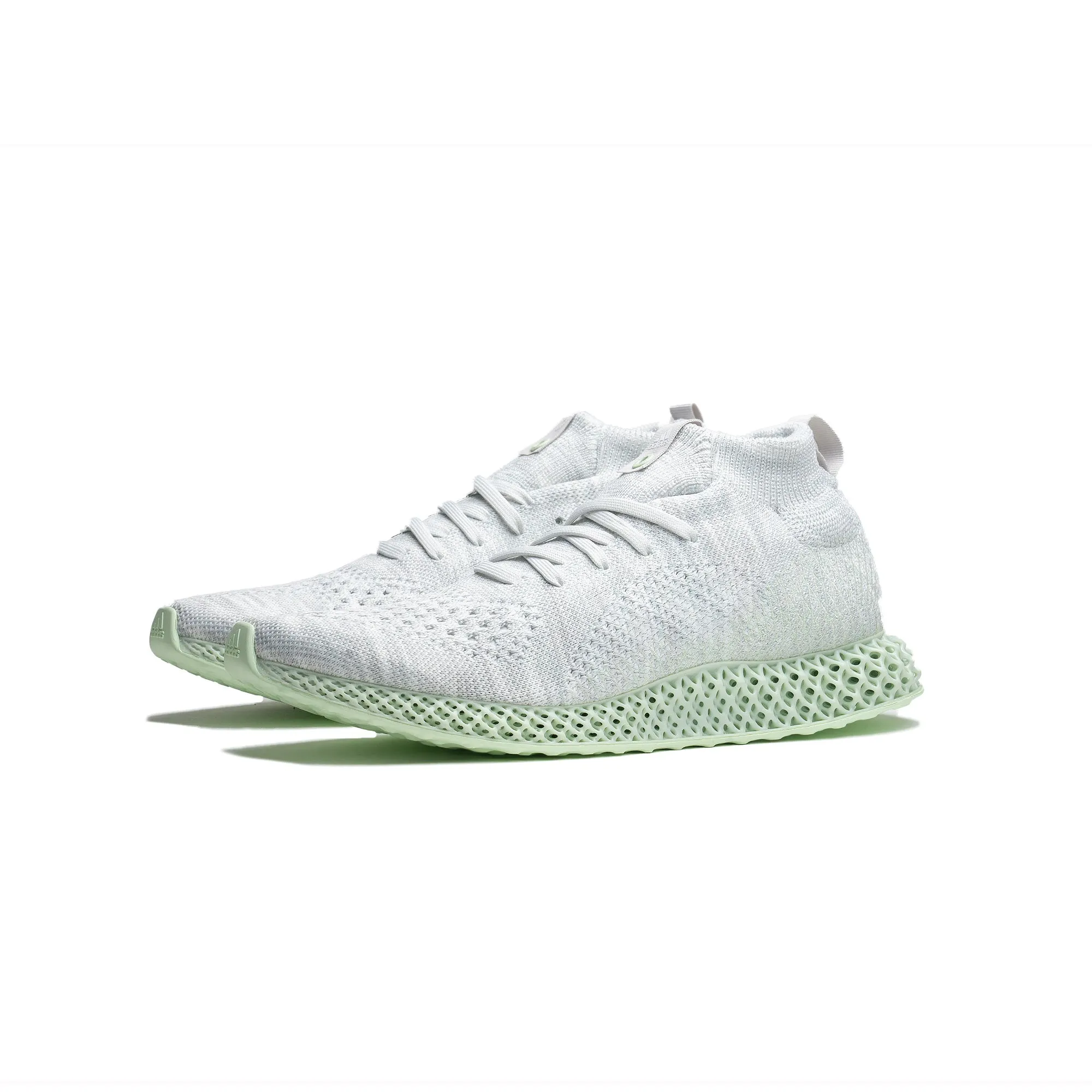 adidas Consortium Runner Mid 4D [EE4116]