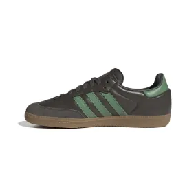 adidas Samba OG Shadow Olive