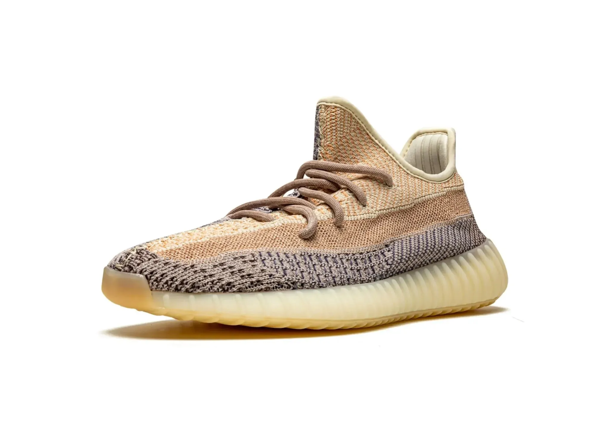 Adidas Yeezy Boost 350 V2 "Ash Pearl"