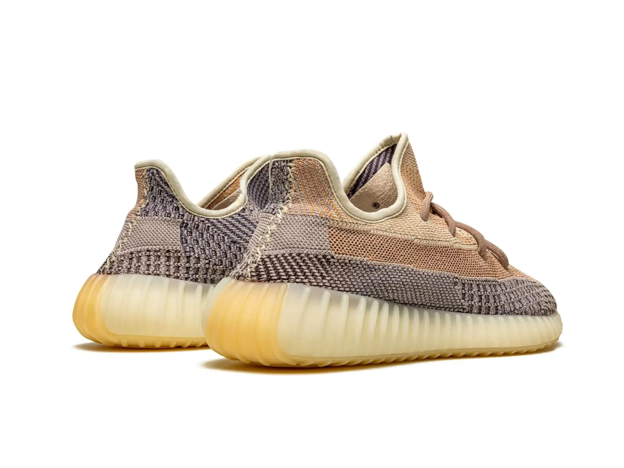 Adidas Yeezy Boost 350 V2 "Ash Pearl"