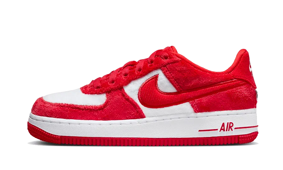 Air Force 1 Low Valentine's Day Fleece (2024)