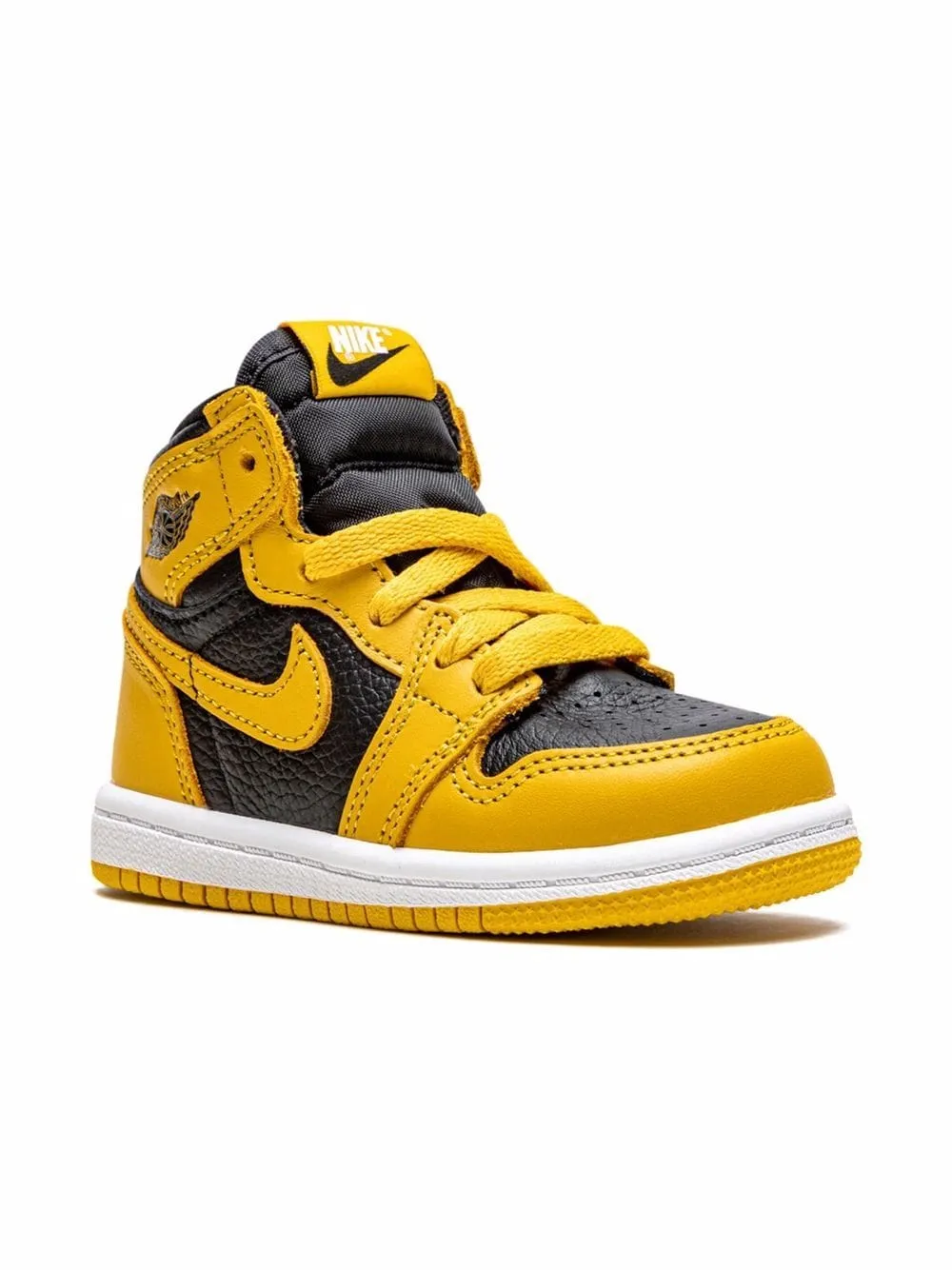 Air Jordan 1 Retro High OG Pollen (Infant & Kids)