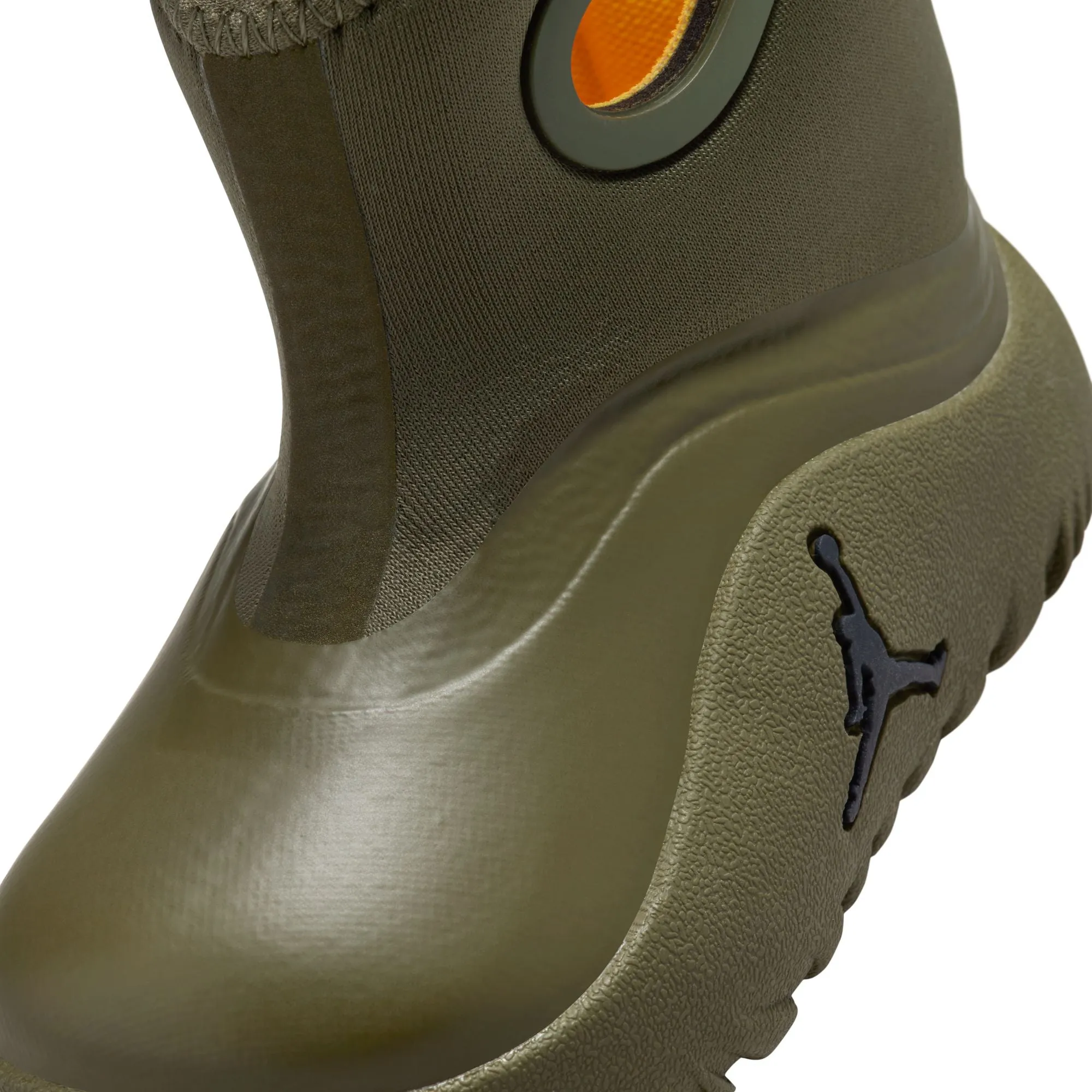 Air Jordan Lil Drip TD (Medium Olive/Black)