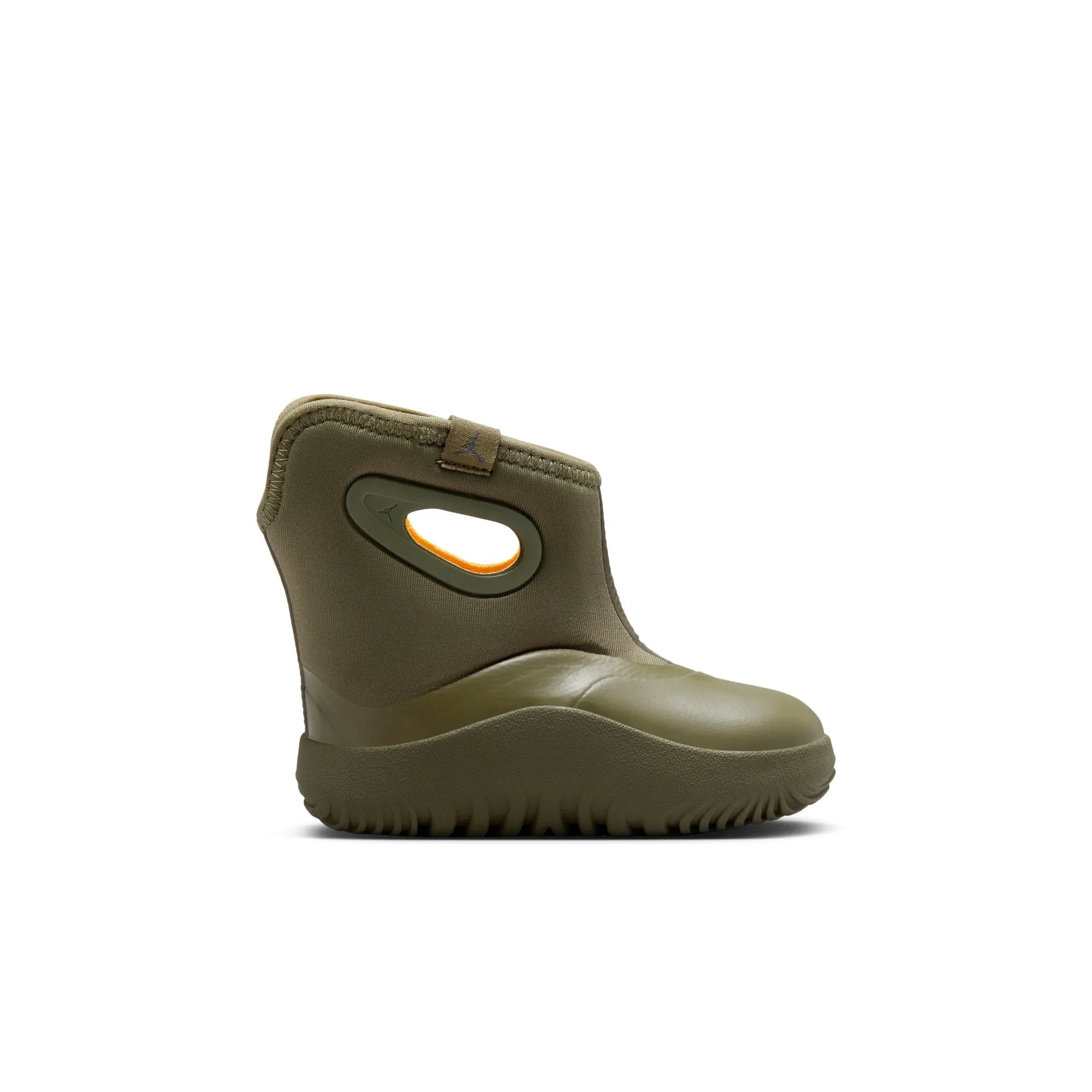 Air Jordan Lil Drip TD (Medium Olive/Black)