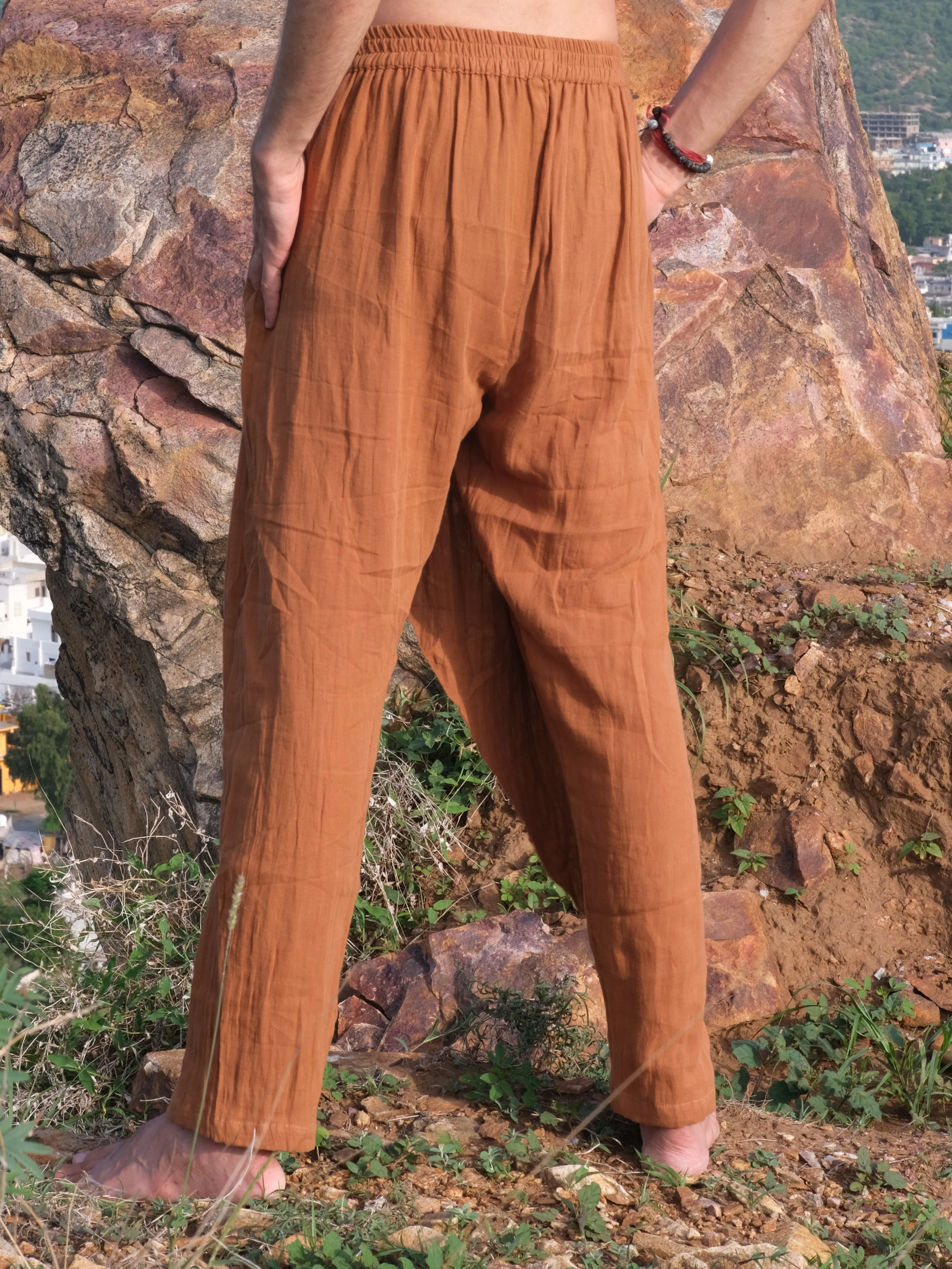 Alghoza Pants