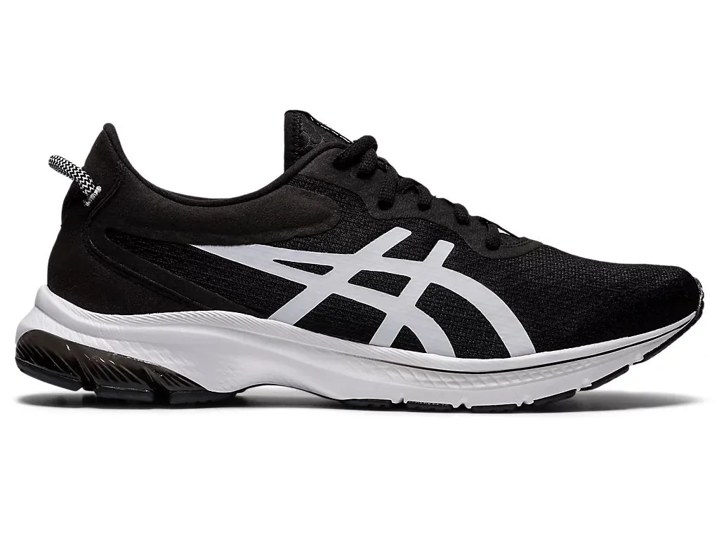 ASICS Men's GEL-KUMO LYTE 2 (Black/White)