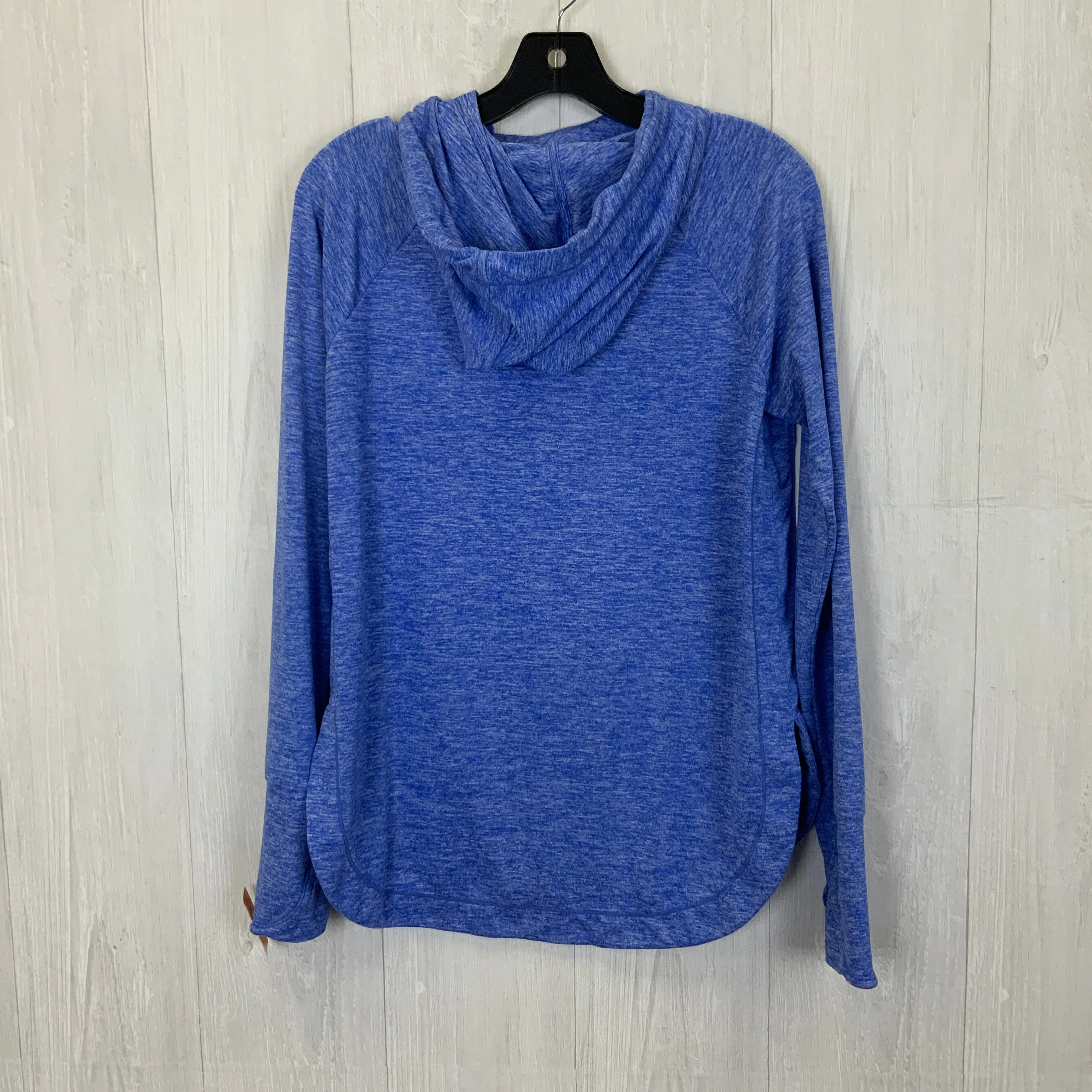 Athletic Sweatshirt Hoodie By Athleta  Size: S