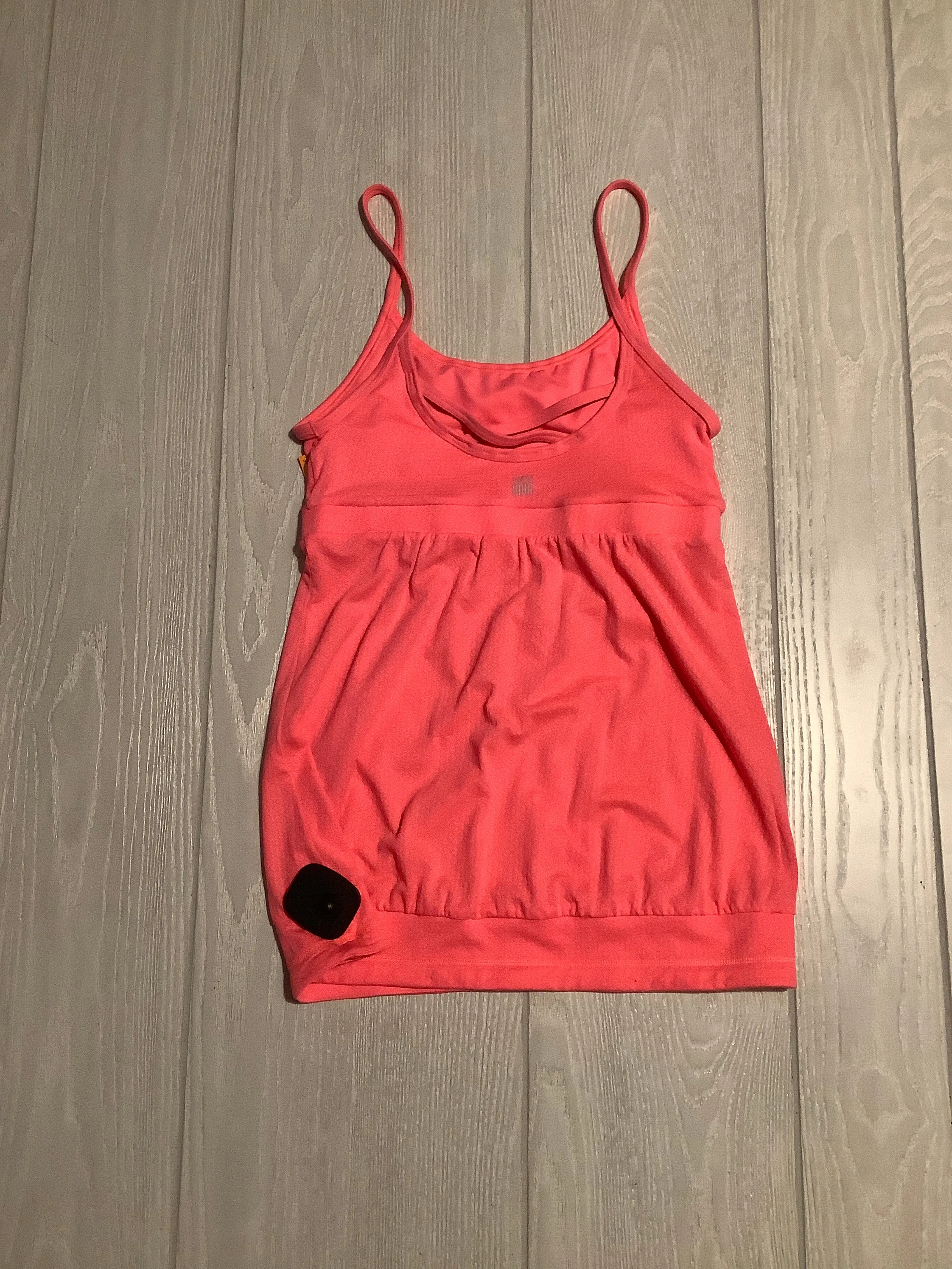 Athletic Tank Top By Victorias Secret  Size: Xs