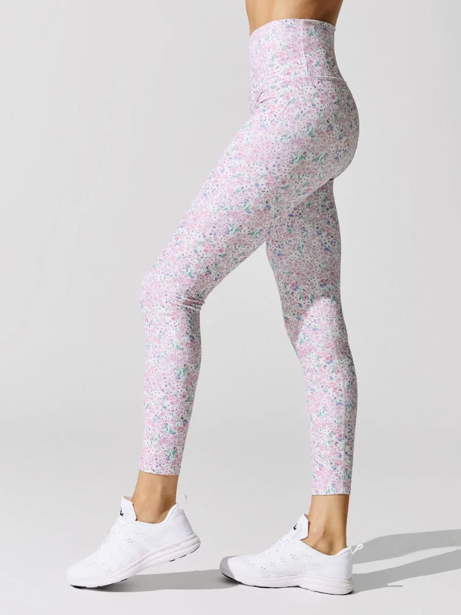 Ayla Legging - Floral