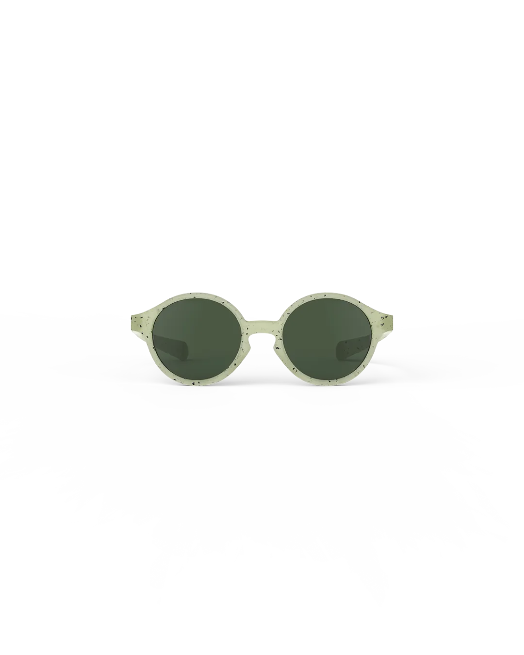 Baby - Kids Sunglasses | #D Dyed Green