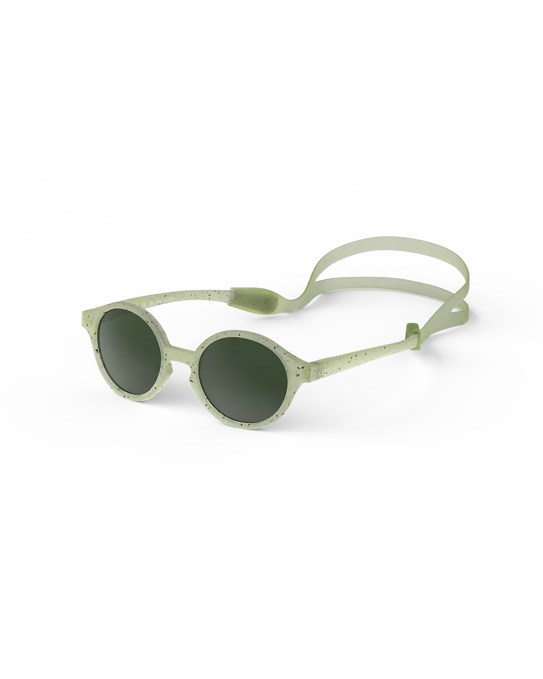 Baby - Kids Sunglasses | #D Dyed Green