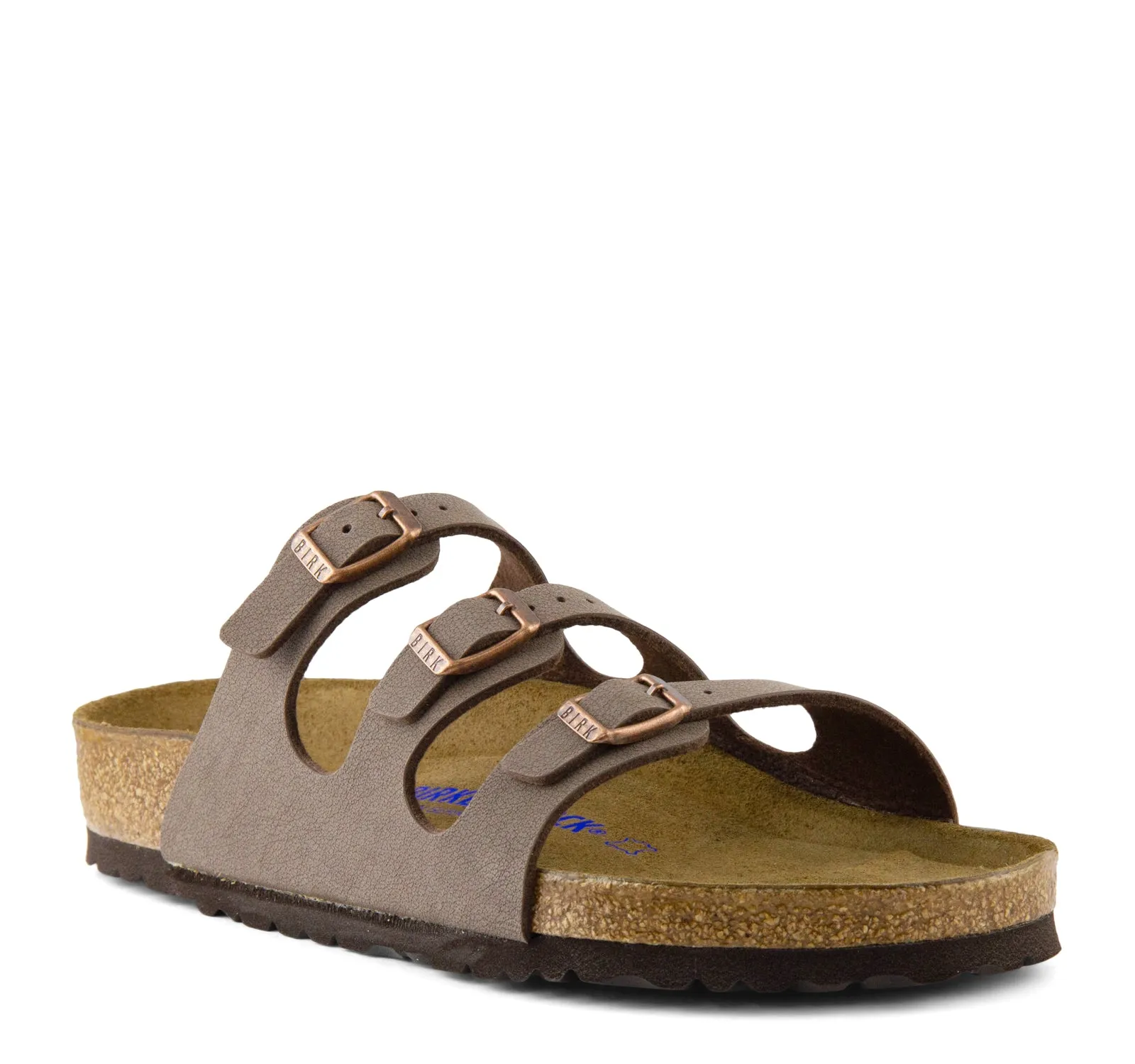 Birkenstock Florida Soft Footbed Sandal