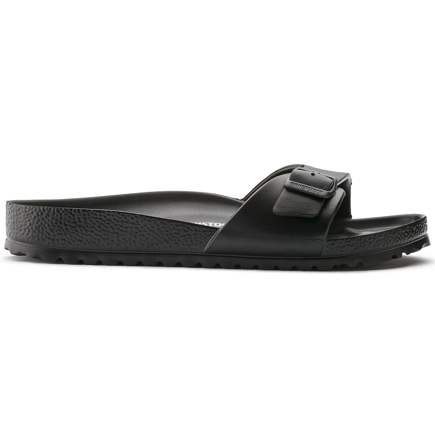 Birkenstock Madrid Essential EVA Black - Sandali Lifestyle Unisex