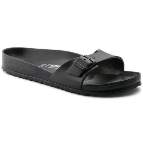 Birkenstock Madrid Essential EVA Black - Sandali Lifestyle Unisex