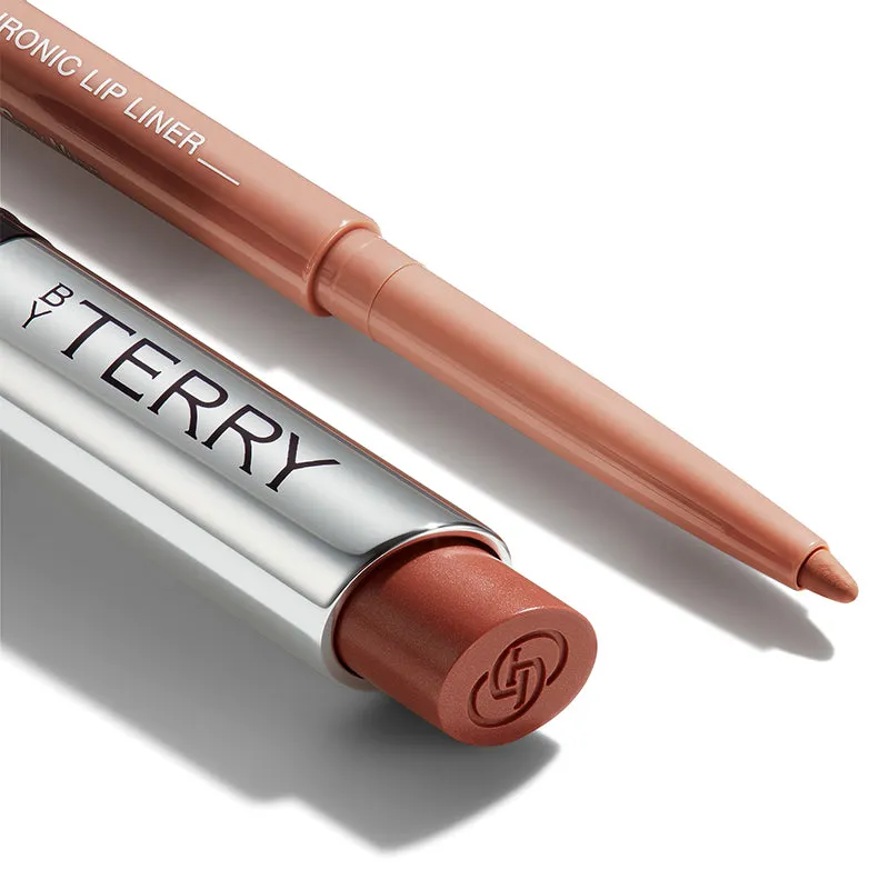 BY TERRY | Hyaluronic Lip Liner