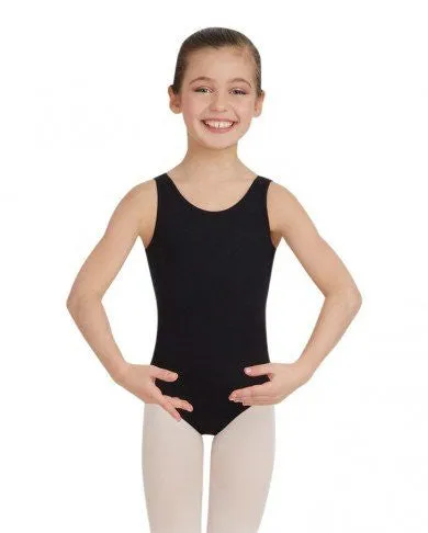 Capezio Tank Leotard - TB142C