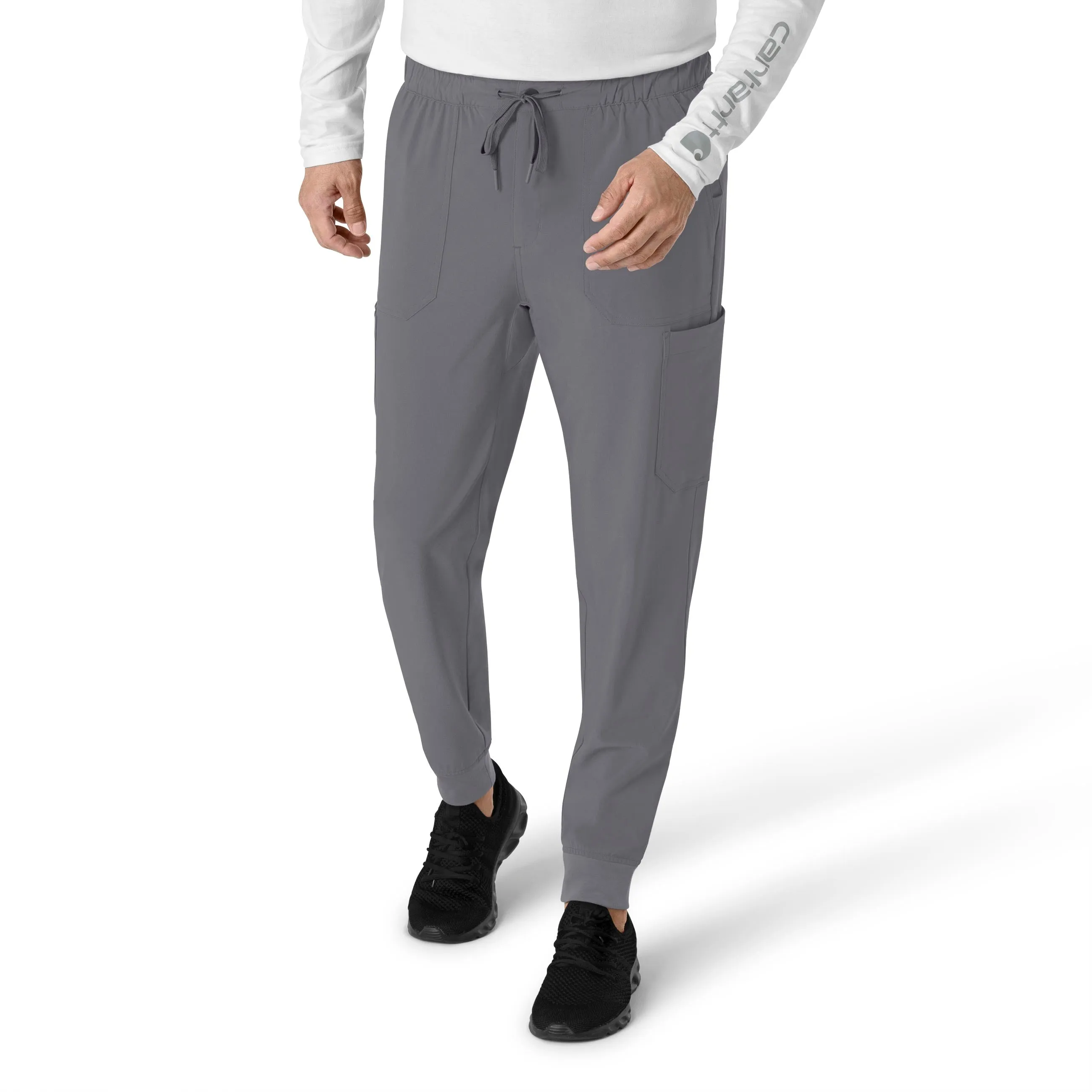 Carhartt Force Cross-Flex Men's Jogger Scrub Pant