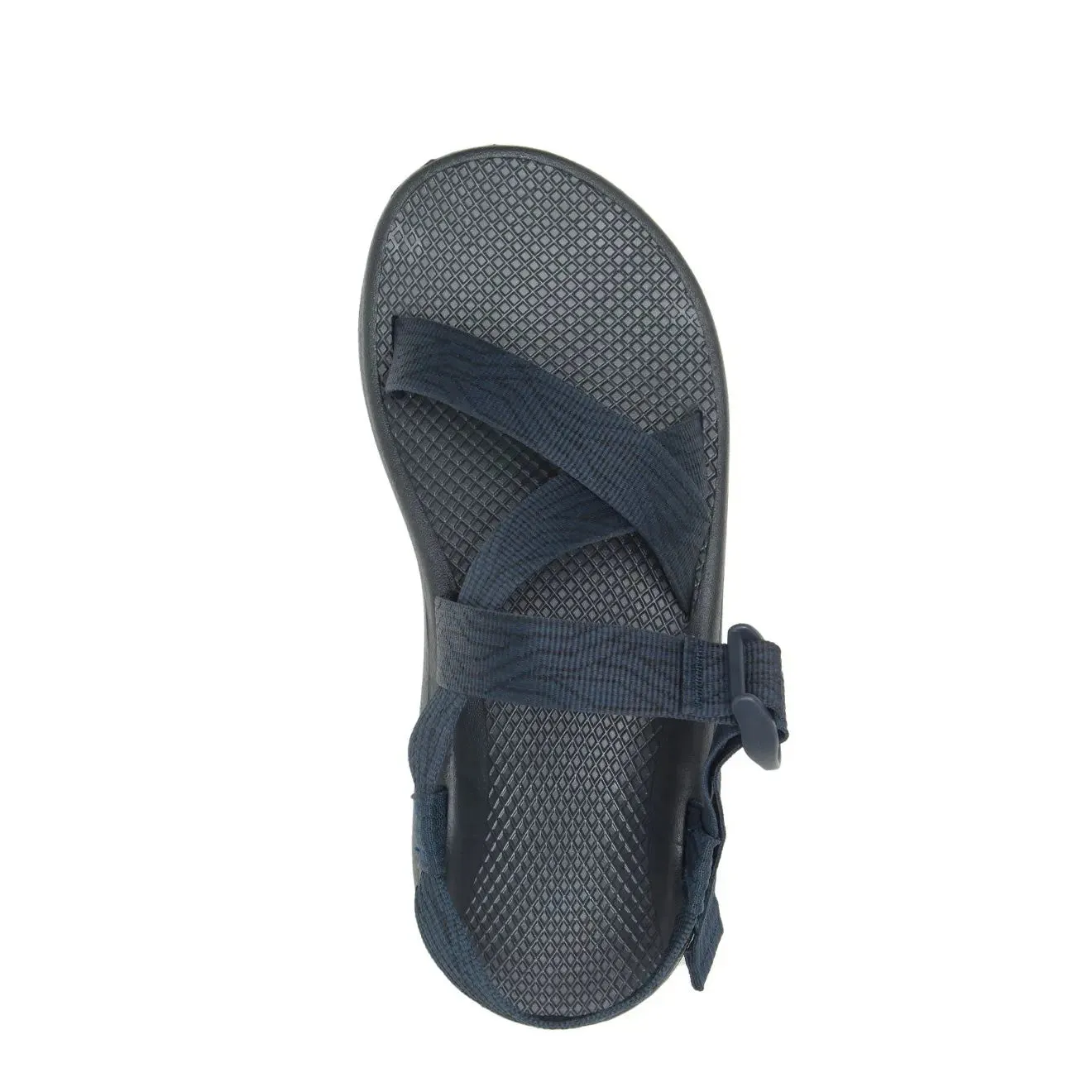 Chaco Z Cloud Sandal Serpent Navy