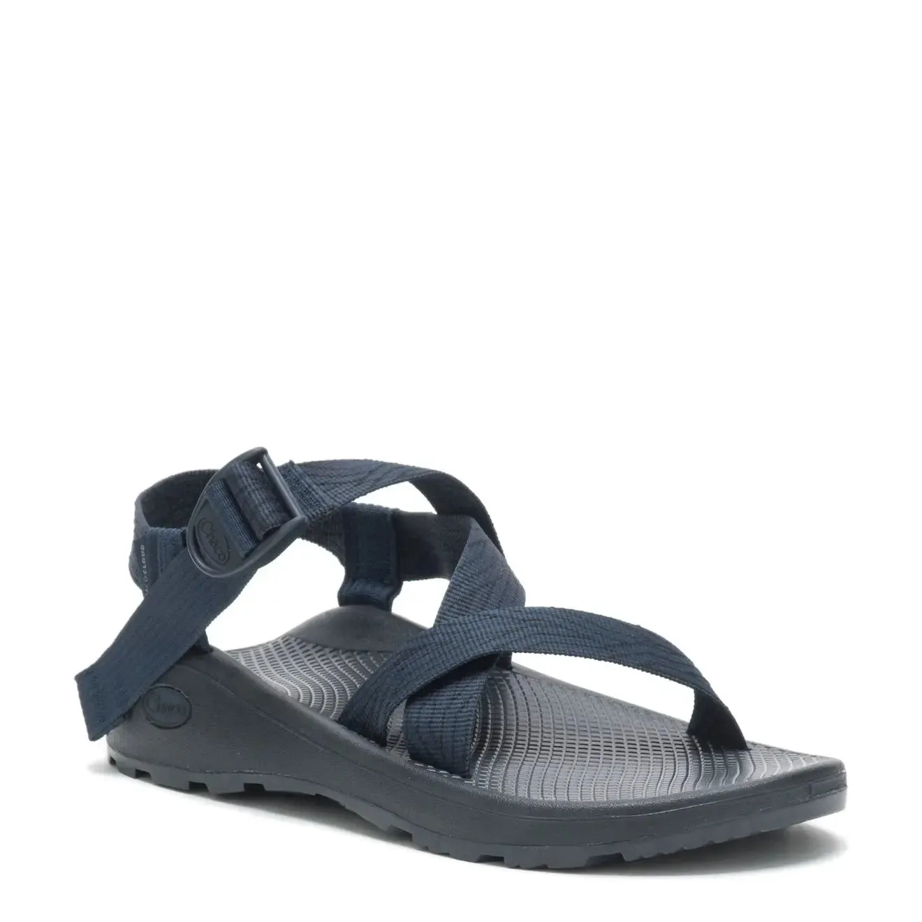 Chaco Z Cloud Sandal Serpent Navy