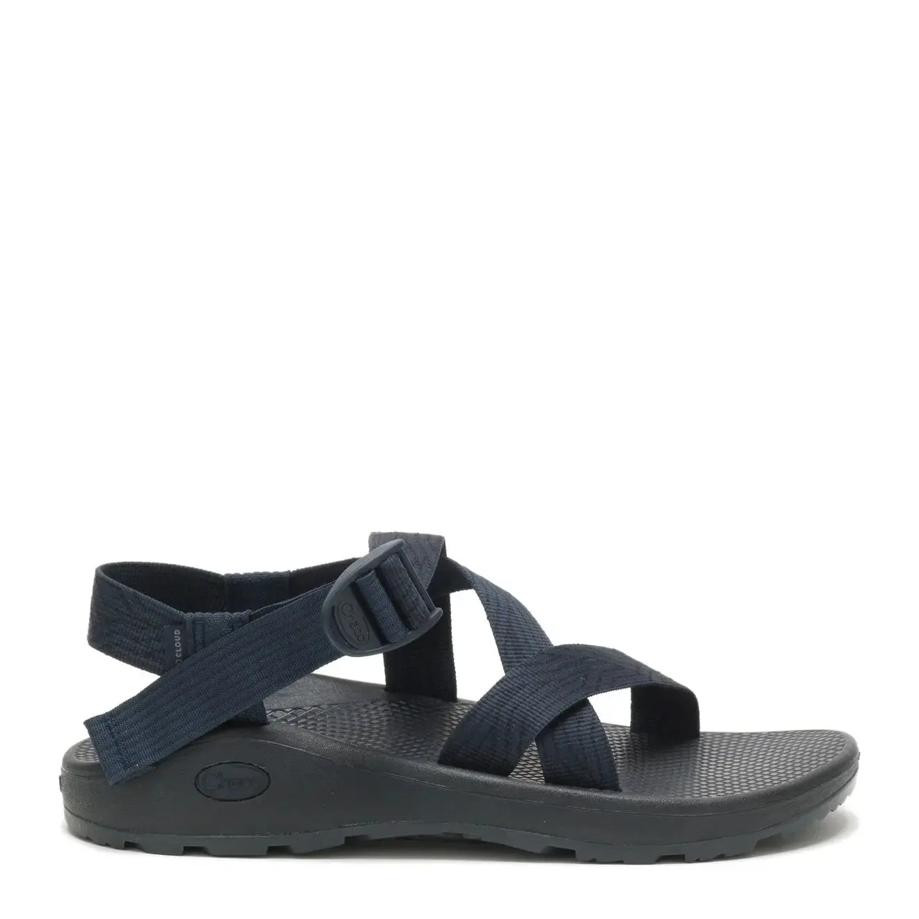 Chaco Z Cloud Sandal Serpent Navy