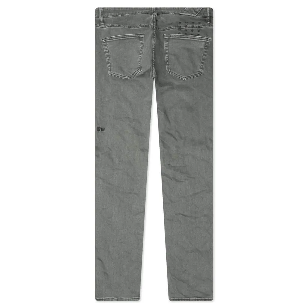 Chitch Surplus Pants - Green