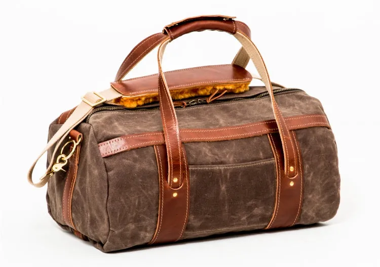 Club Duffel Bag