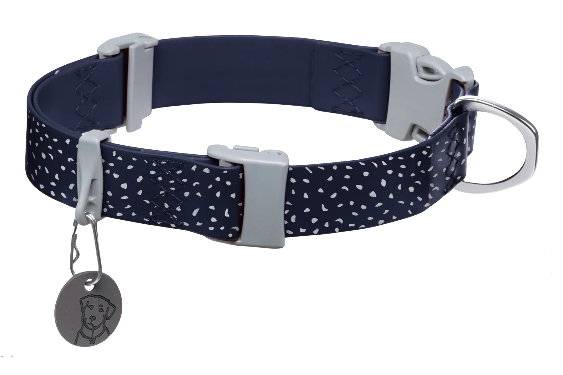 Confluence™ Waterproof Dog Collar