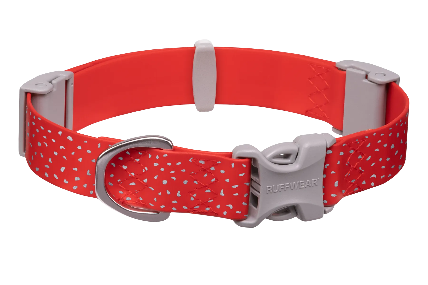 Confluence™ Waterproof Dog Collar