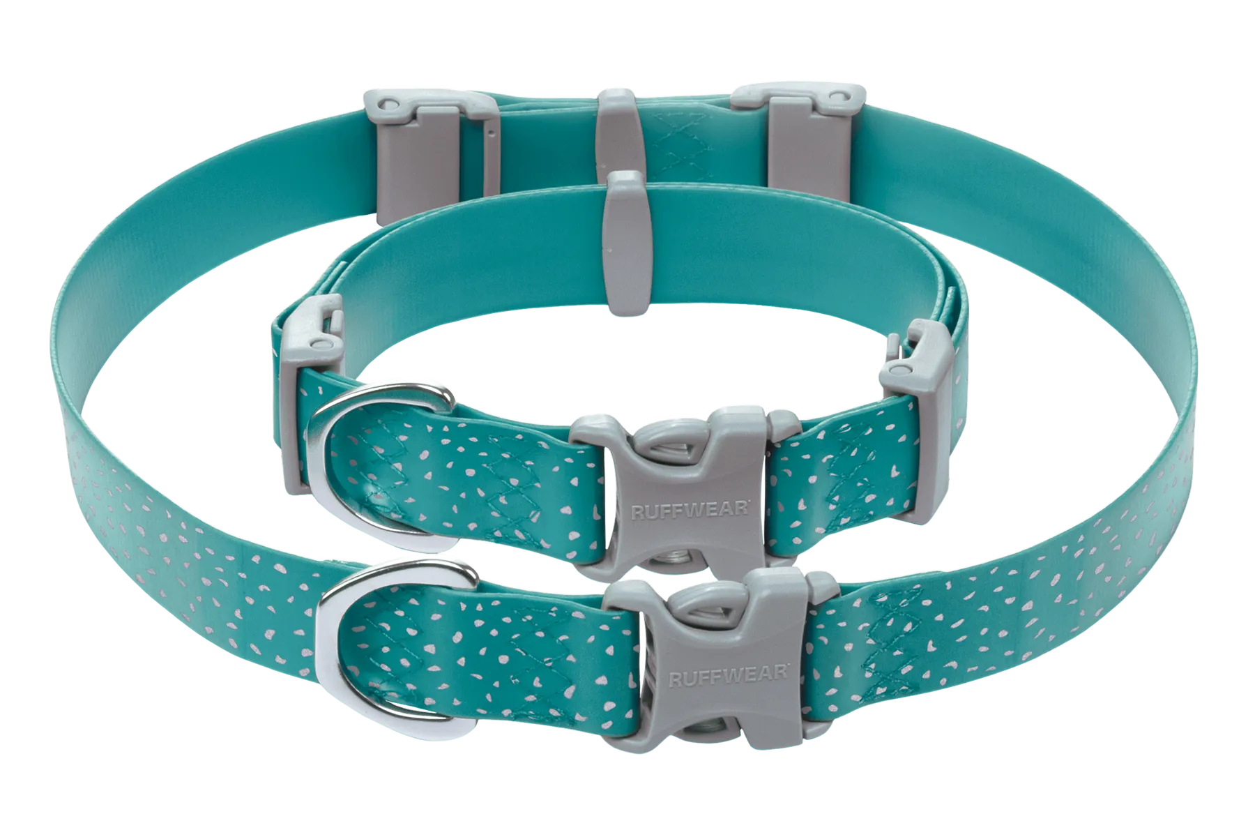 Confluence™ Waterproof Dog Collar