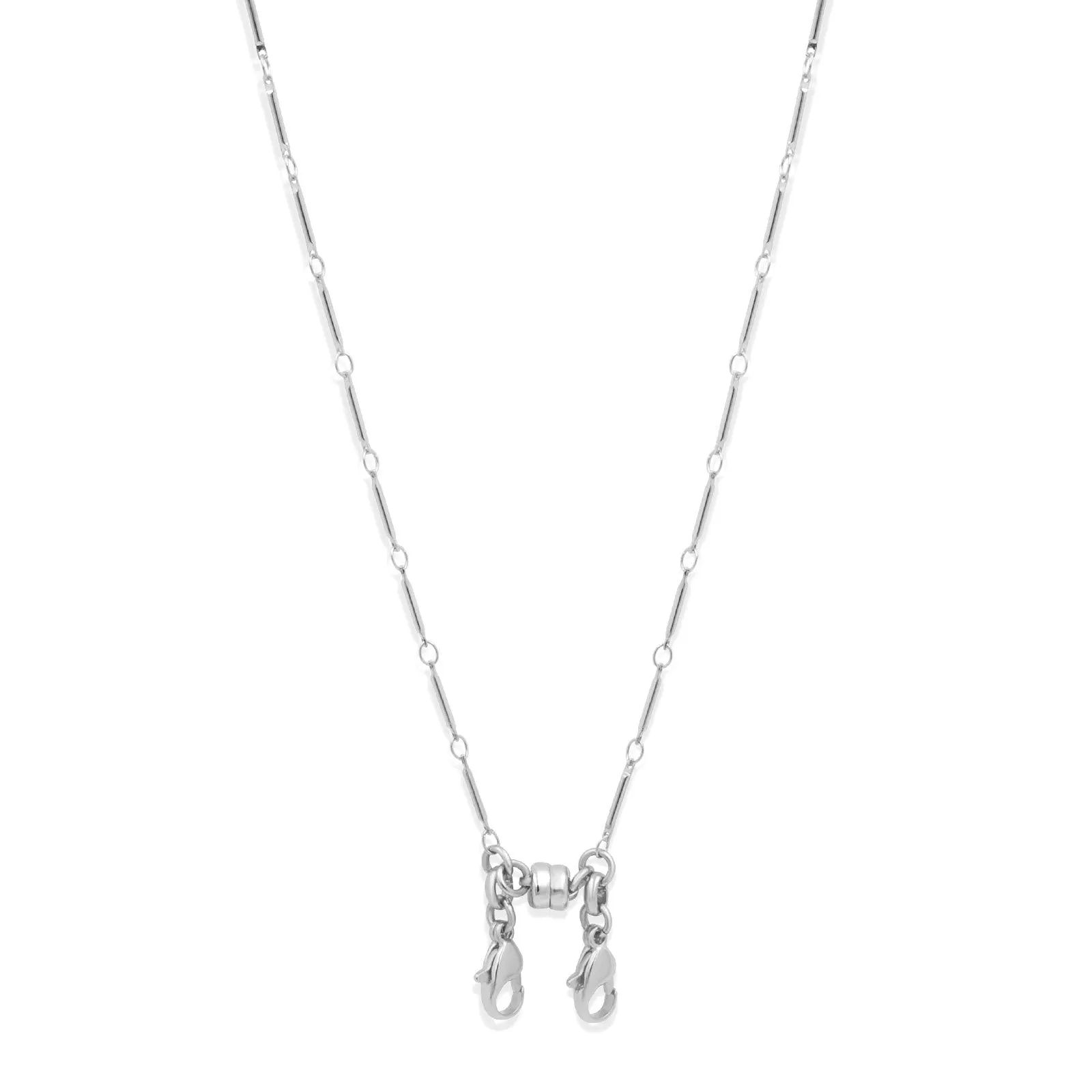 Convertible Station Chain Necklace For Eyewear