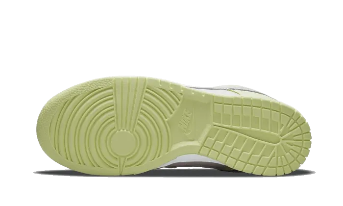 Dunk Low Lime Ice