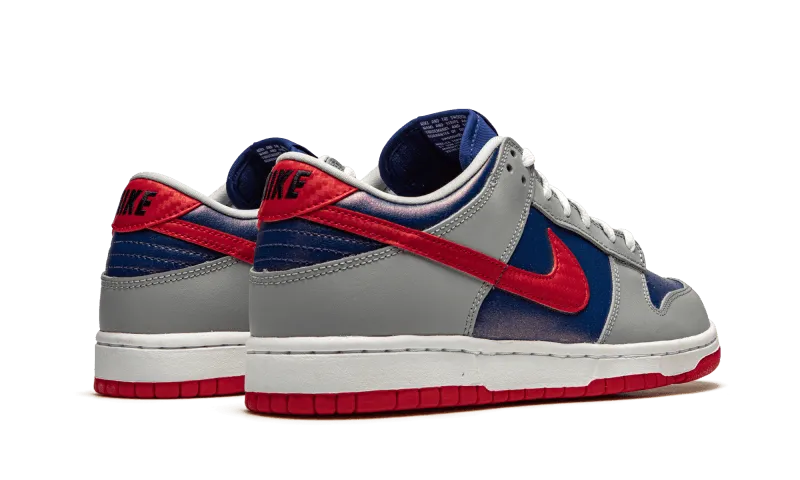 Dunk Low Samba (2020)