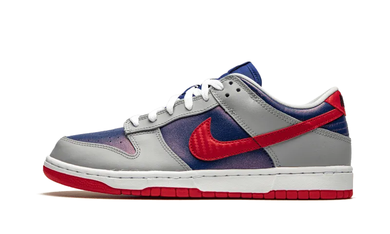 Dunk Low Samba (2020)