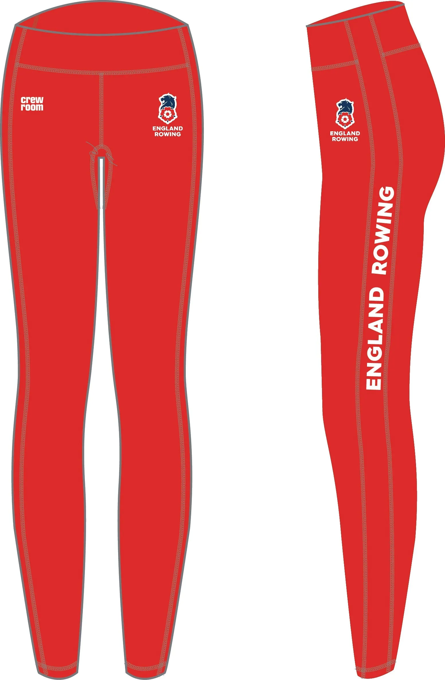 England Beach Sprint Women's Team Legging