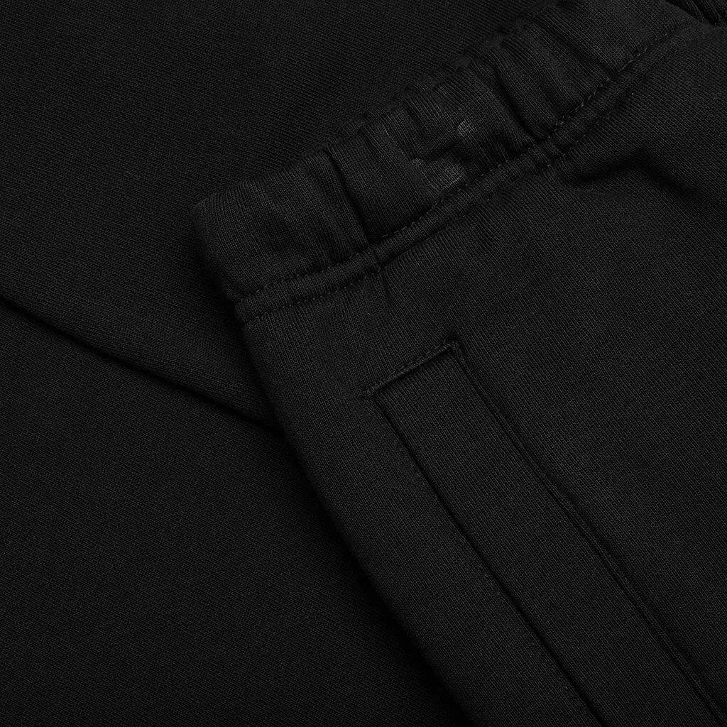 Feature x Wynn Shine Sweatpants - Black