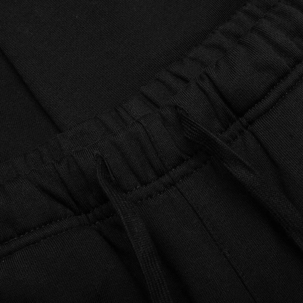 Feature x Wynn Shine Sweatpants - Black