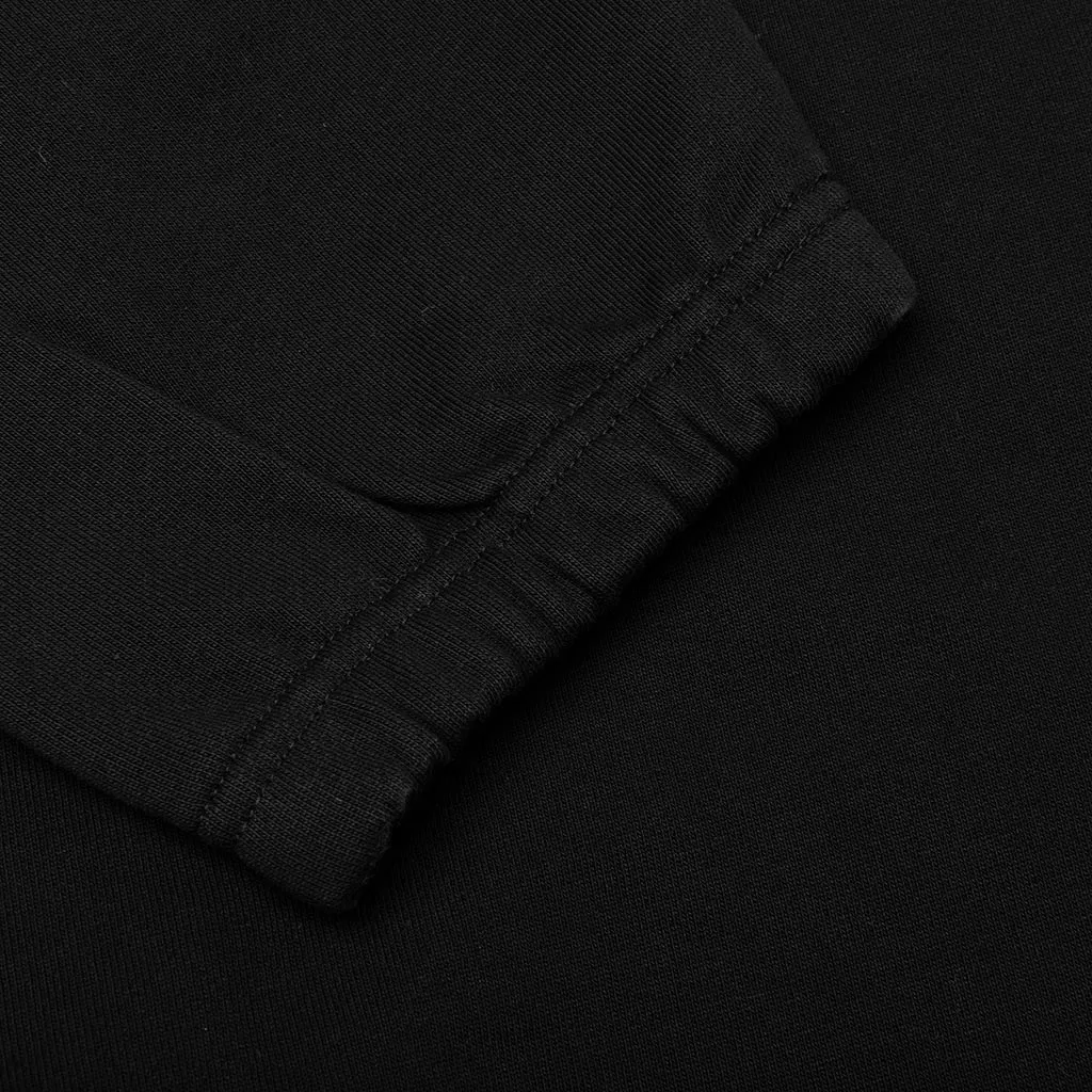 Feature x Wynn Shine Sweatpants - Black