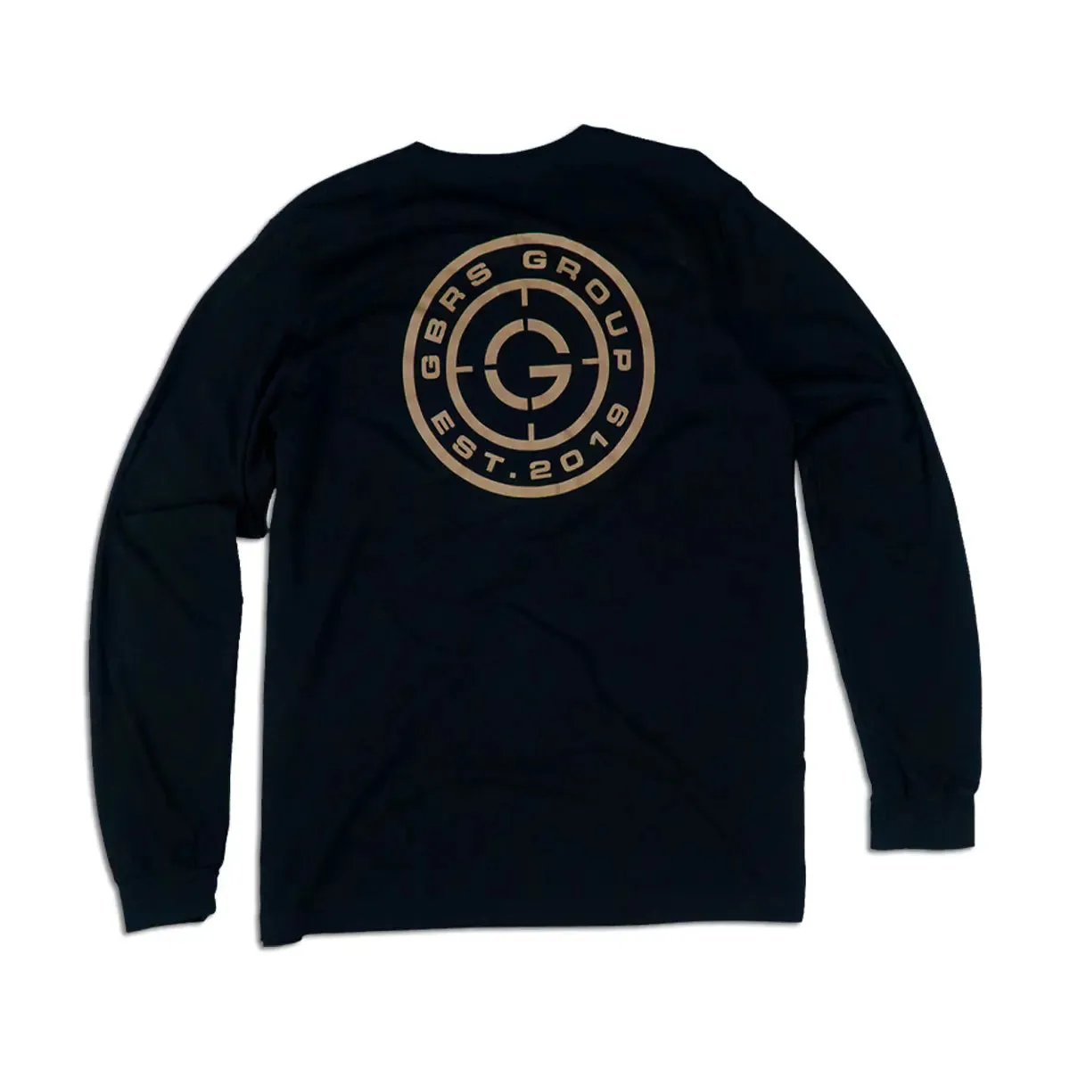 GBRS Group Instructor Long Sleeve Shirt