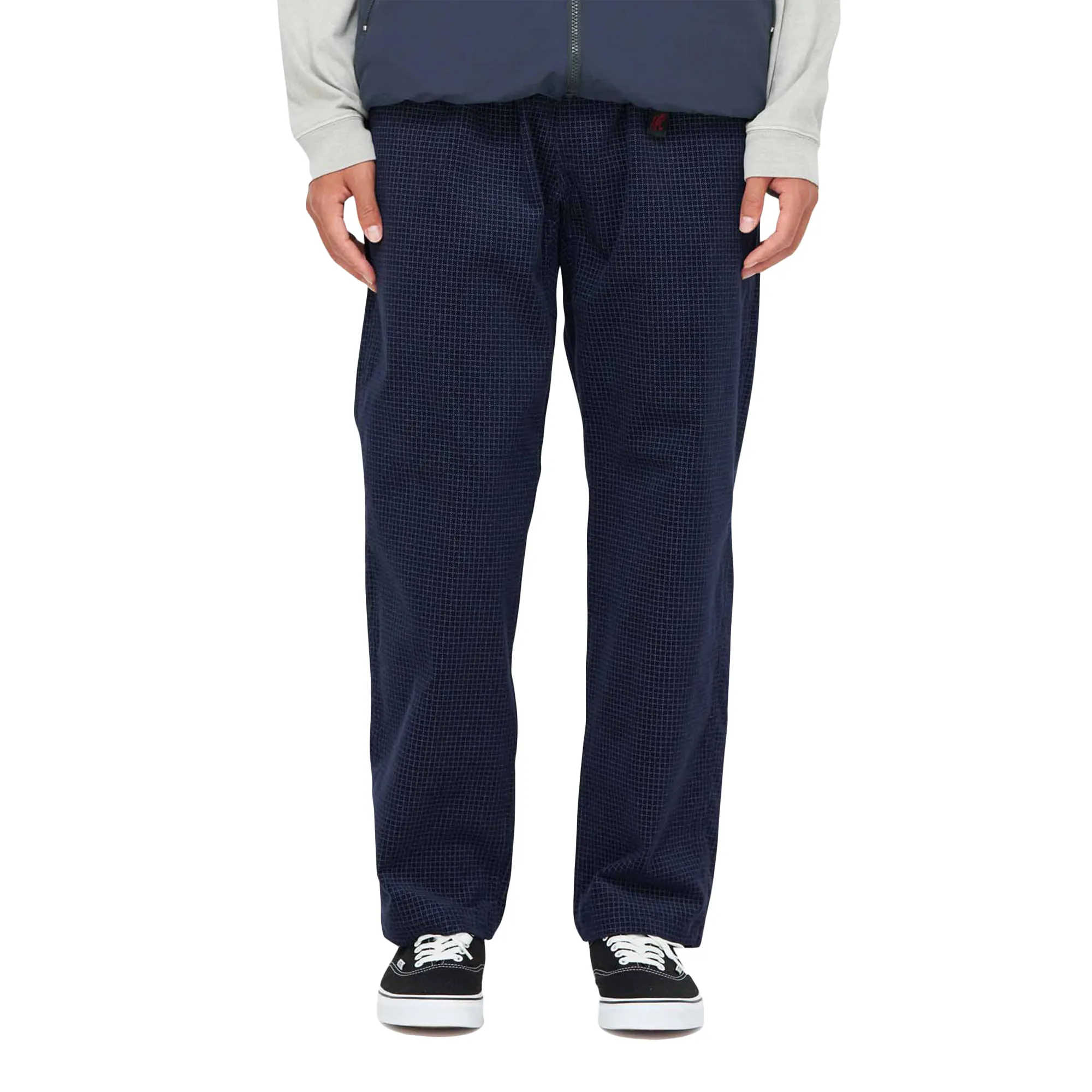 Gramicci O.G. Grid Check Jam Pant