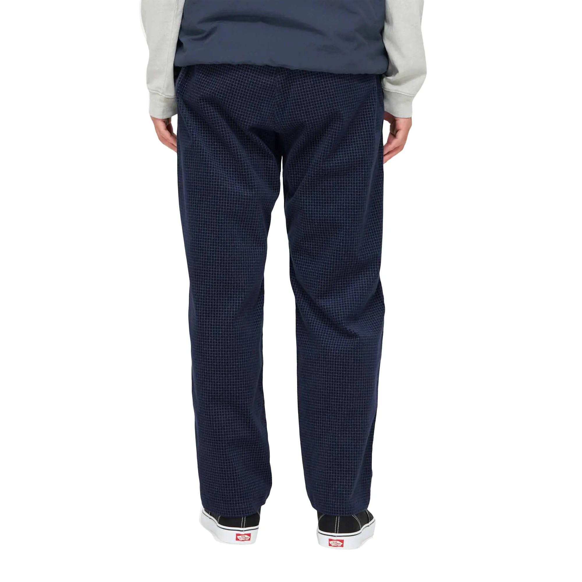 Gramicci O.G. Grid Check Jam Pant