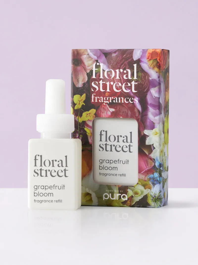 Grapefruit Bloom Fragrance Refill