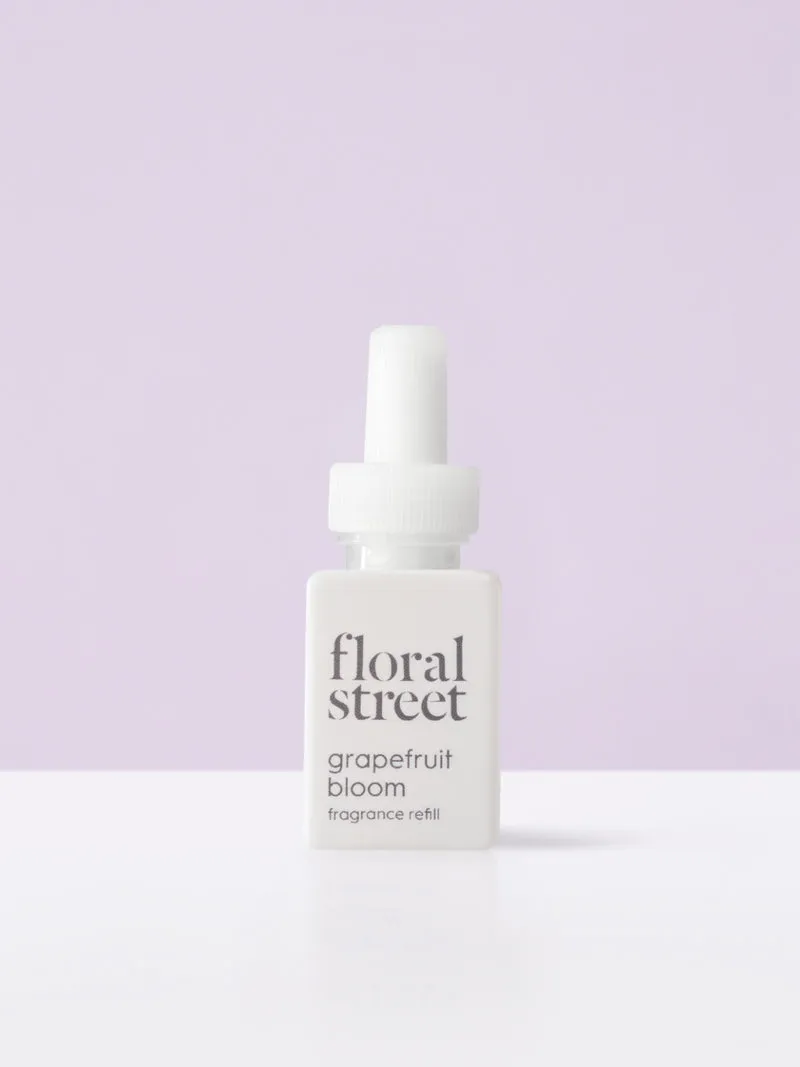 Grapefruit Bloom Fragrance Refill