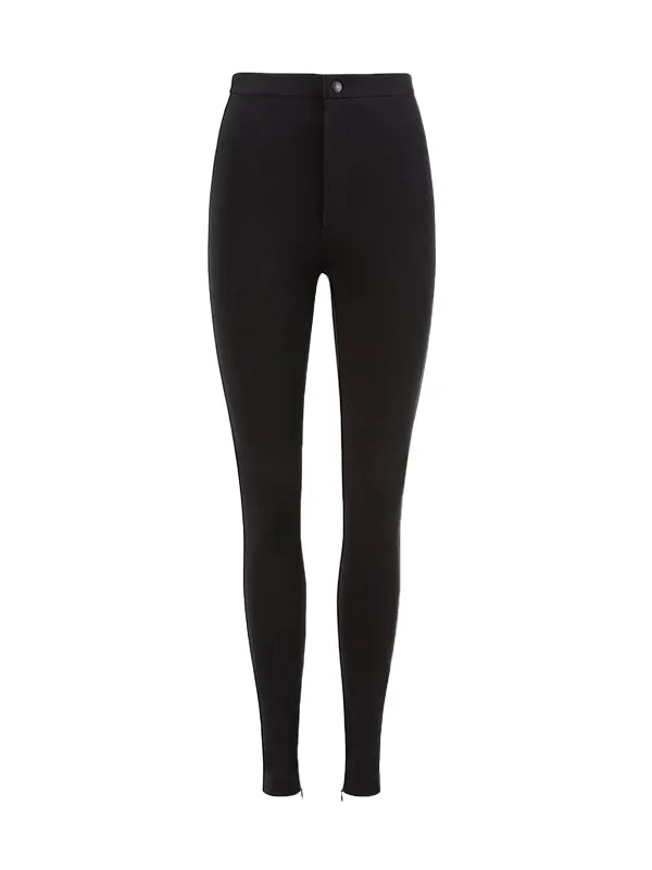 HB Legging in Black