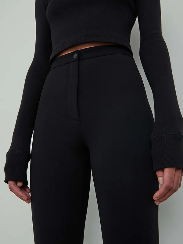 HB Legging in Black