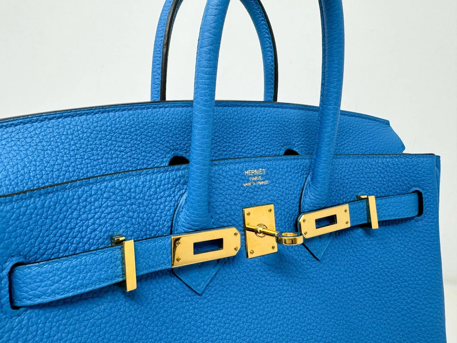 Hermes Birkin Bag